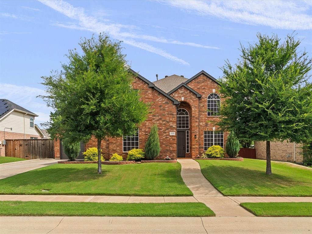 Casa a Lewisville, Texas, Stati Uniti 2 - 18150069