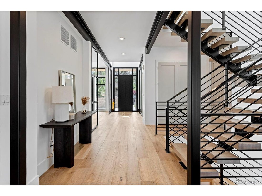 House in Denver, Colorado, United States 2 - 18148961