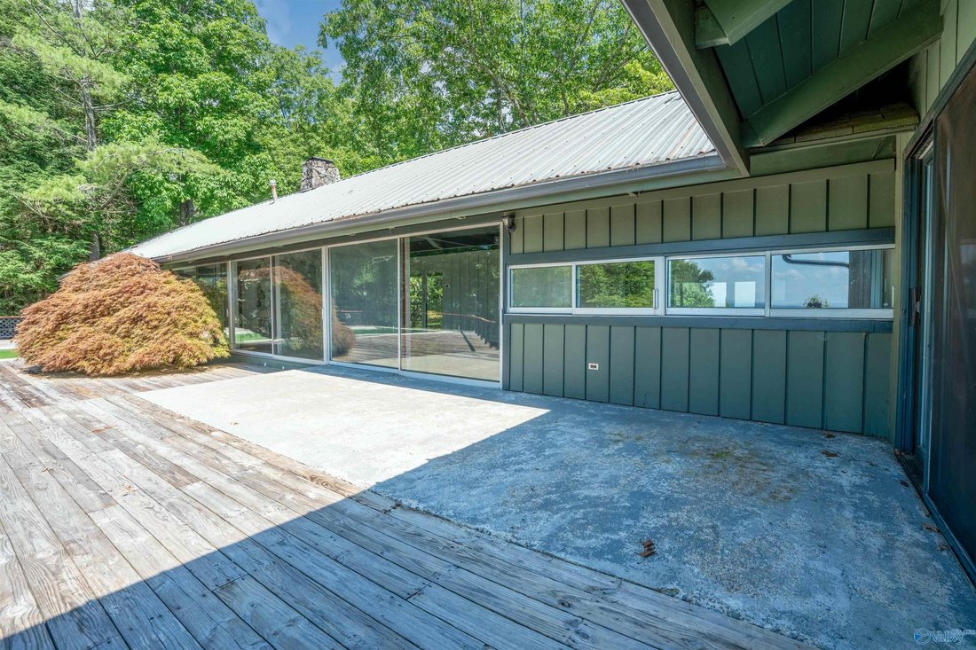 House in Mentone, Alabama, United States 5 - 18147701