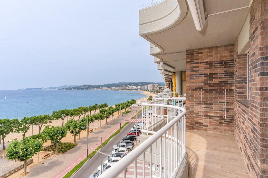 Apartment in Palamos, Catalonia, Spain 4 - 18146292