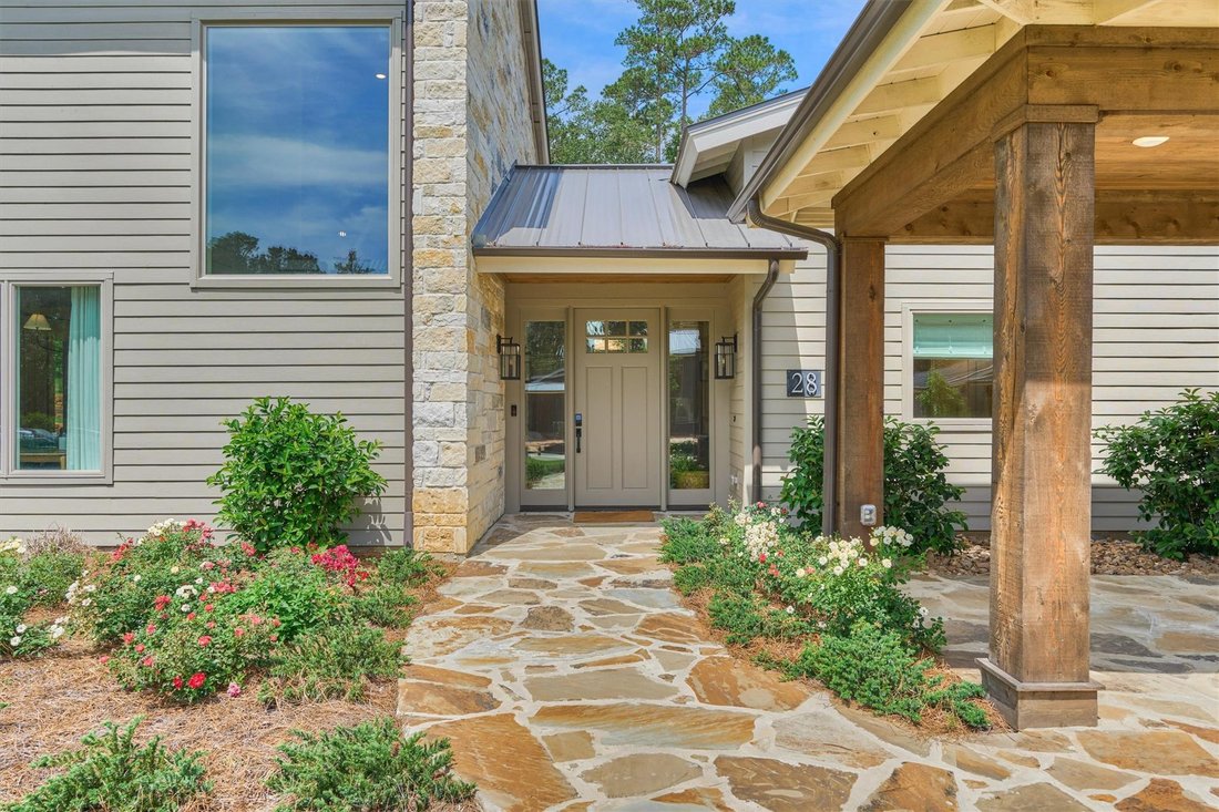 House in Montgomery, Texas, United States 5 - 18145312