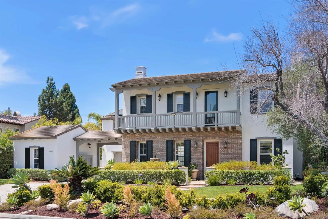 House in Rancho Santa Fe, California, United States 2 - 18147458
