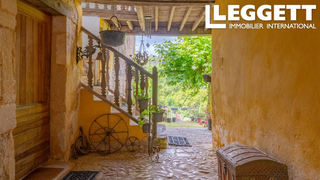House in Plazac, Nouvelle-Aquitaine, France 3 - 15747748