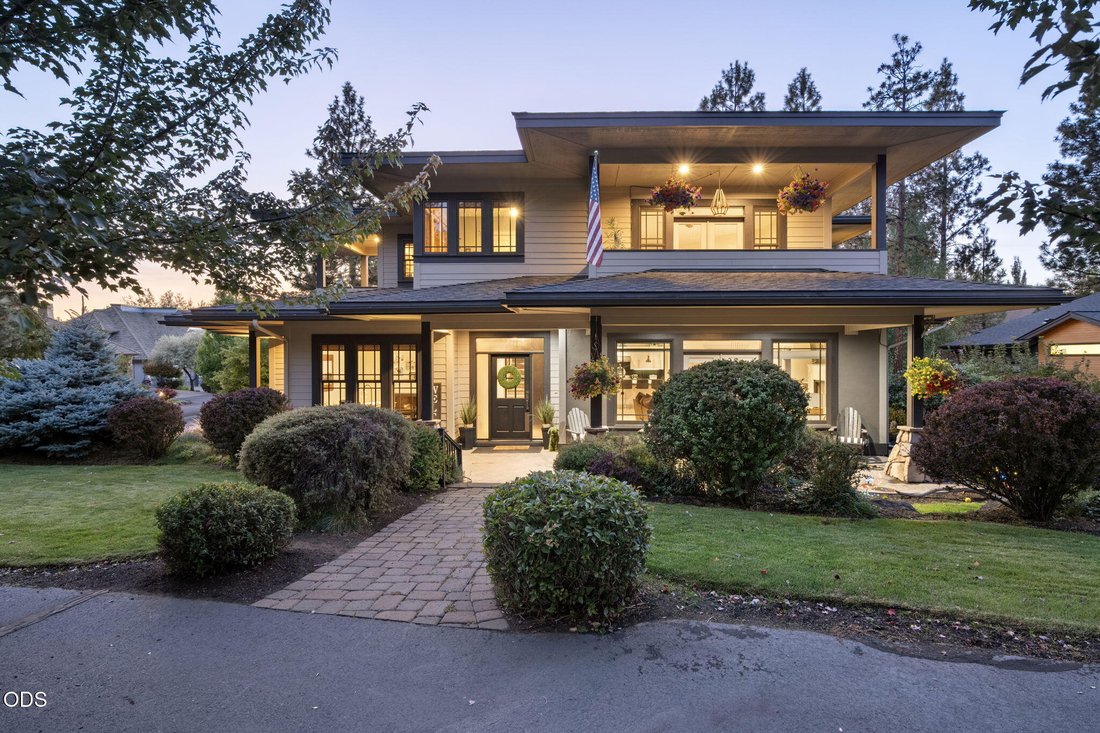 House in Bend, Oregon, United States 1 - 18147651