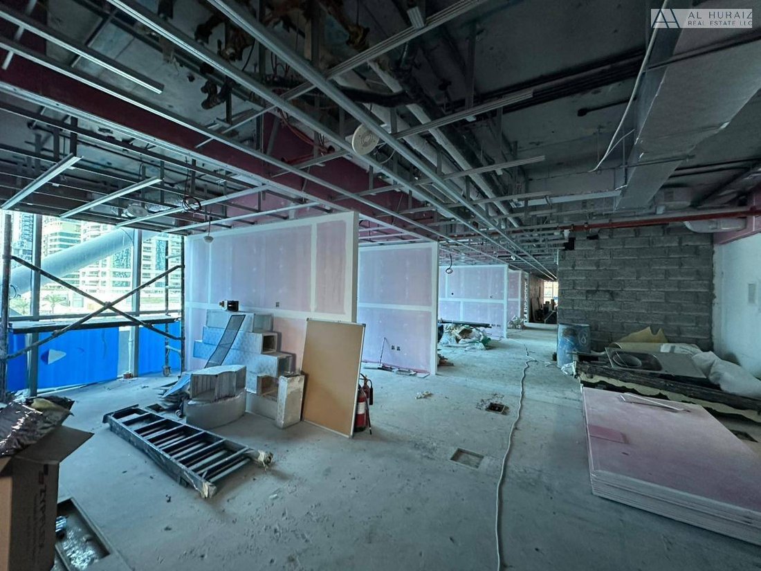 JLT / Jumeirah Lakes Towers, Dubai, United Arab Emirates 5 - 18145521