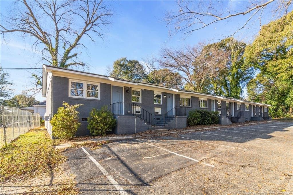 Apartment in Fayetteville, North Carolina, United States 1 - 18149257