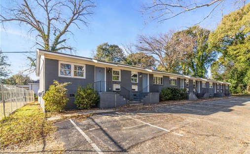 Apartment in Fayetteville, North Carolina, United States 1