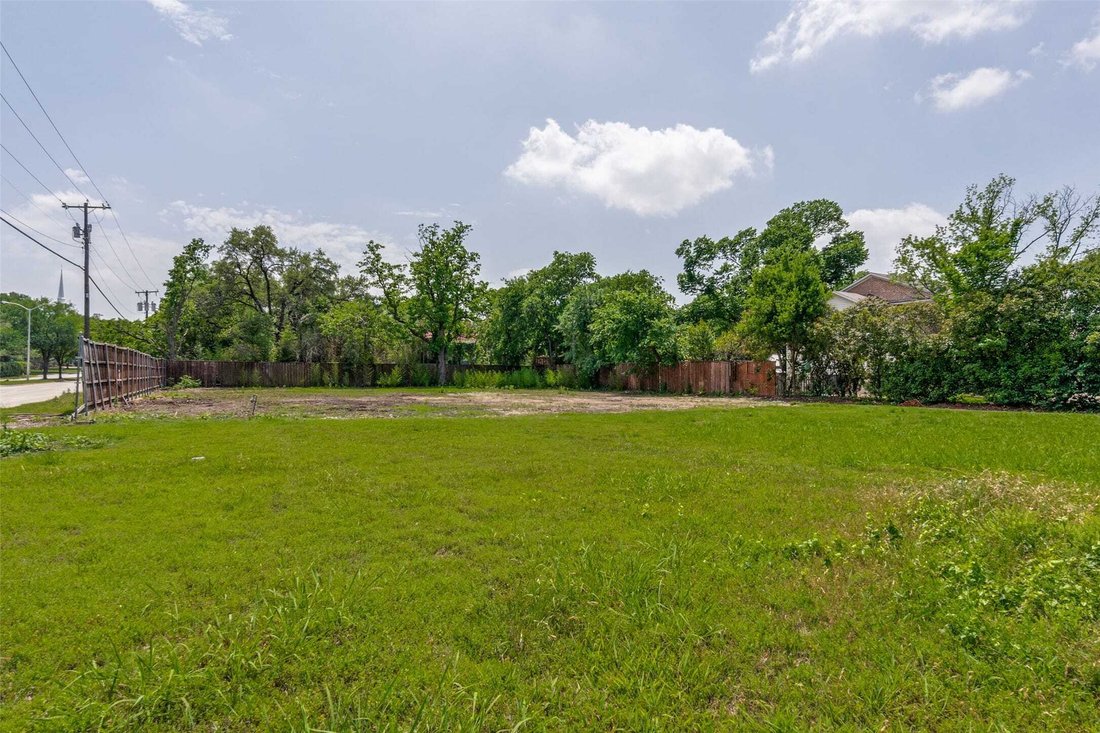 Land in Dallas, Texas, United States 1 - 18151068