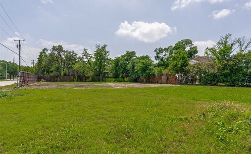 Terreno en Dallas, Texas, Estados Unidos 1