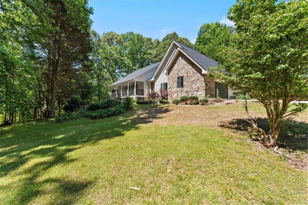 House in Winston, Georgia, United States 5 - 18145747