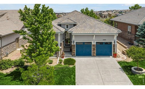 Haus in Broomfield, Colorado, Vereinigte Staaten 1