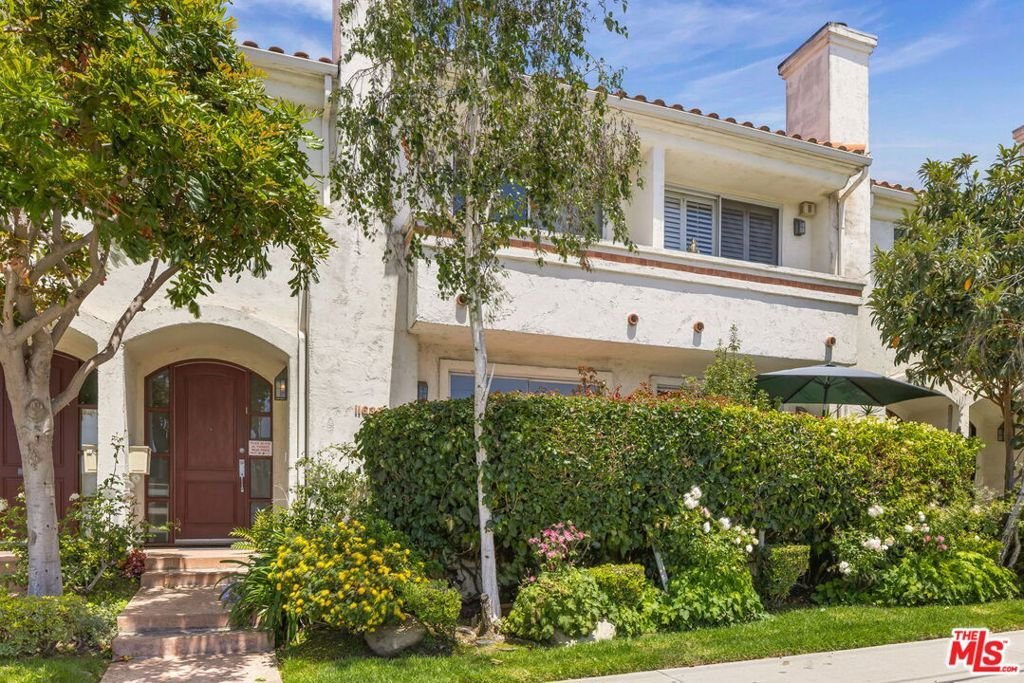 Condo in Los Angeles, California, United States 1 - 18147807