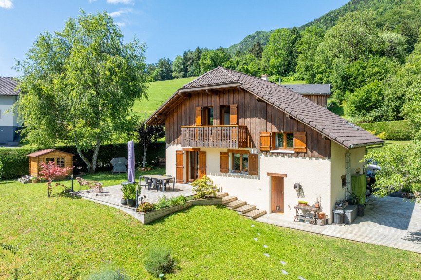 House in Alex, Auvergne-Rhône-Alpes, France 3 - 18148841