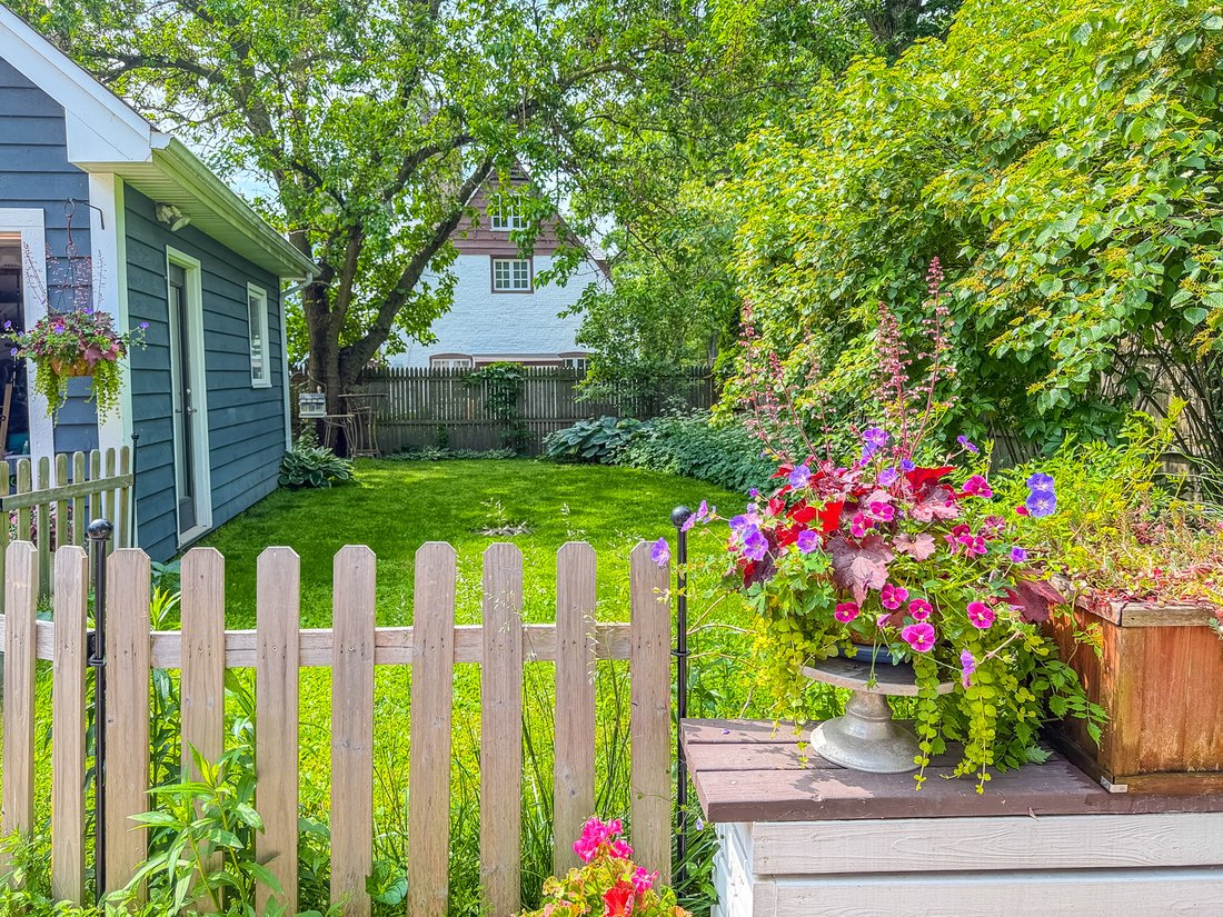 House in Winnetka, Illinois, United States 4 - 18144969