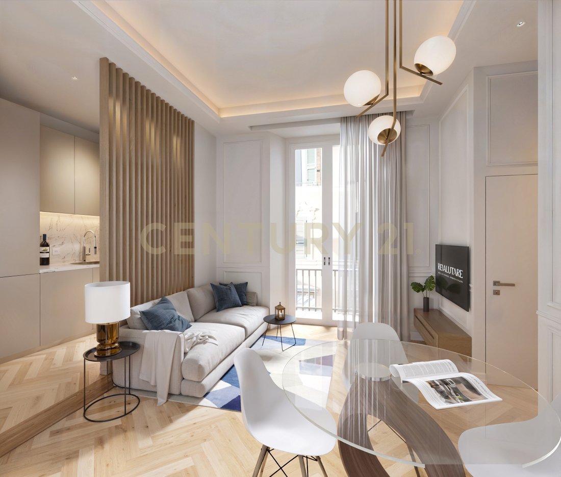 Apartment in Piazza del Popolo - Piazza Navona - Quirinale, Rome, Italy 1 - 18150026