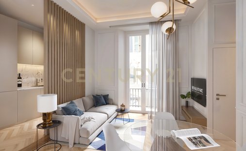Apartment in Piazza del Popolo - Piazza Navona - Quirinale, Rome, Italy 1