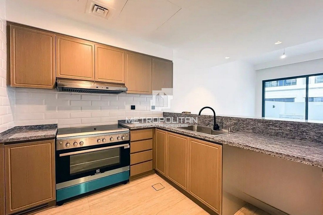 Townhouse in Al Hebiah 5, Al Hebiah, Dubai 4 - 18146762