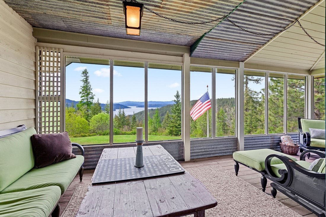 House in Harrison, Idaho, United States 3 - 17542124