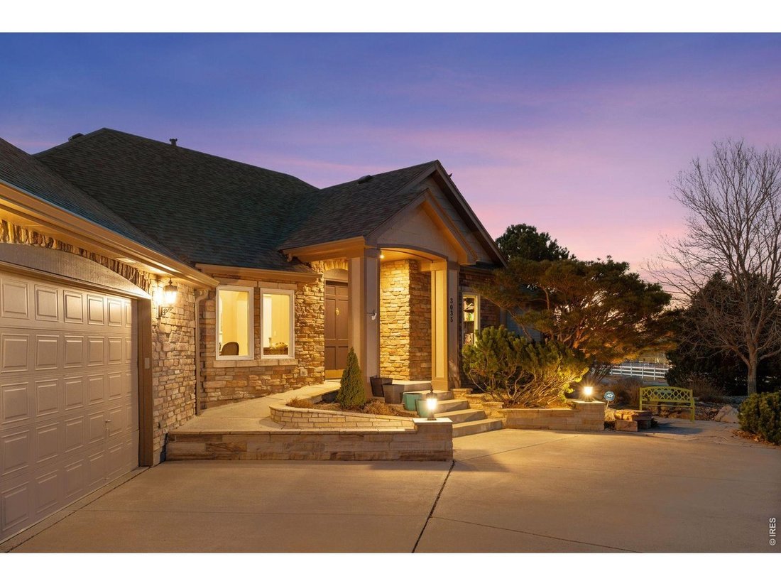 House in Erie, Colorado, United States 3 - 18149082