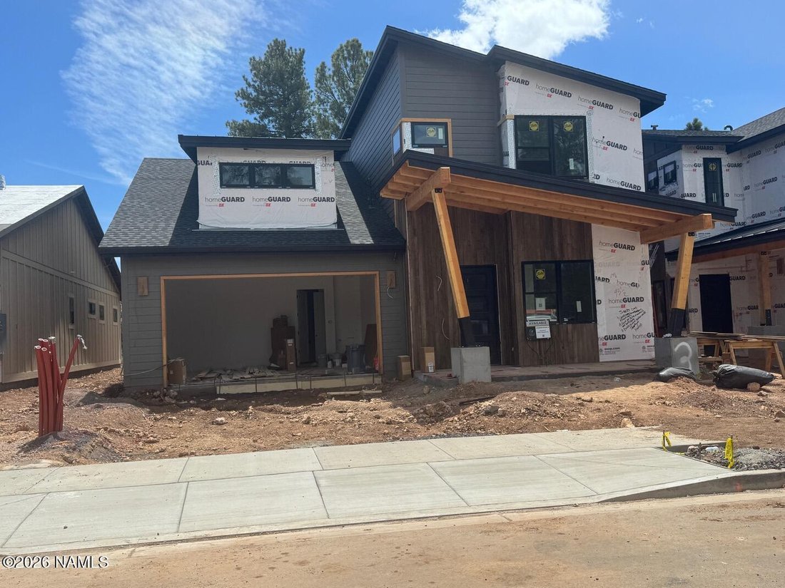House in Flagstaff, Arizona, United States 2 - 18147708