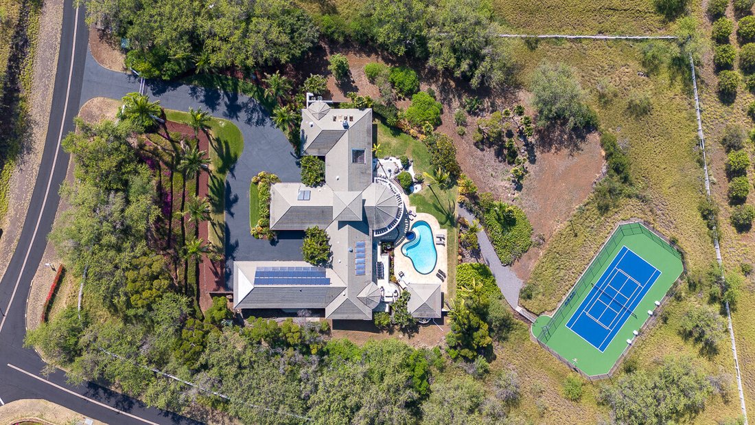 House in Waimea, Hawaii, United States 3 - 18147523