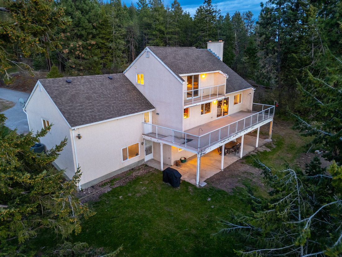 House in Lake Country, British Columbia, Canada 4 - 18149869