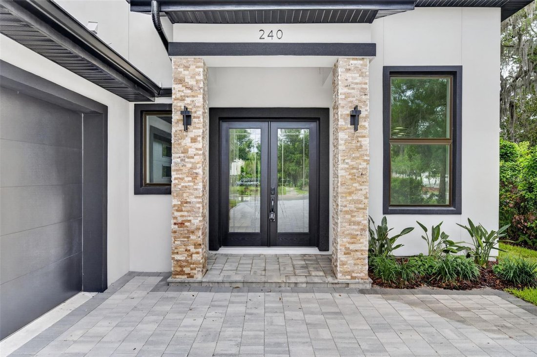House in Winter Park, Florida, United States 3 - 18145070