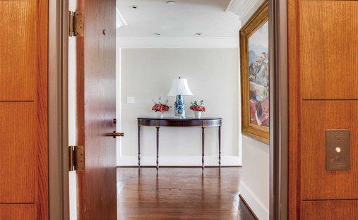 Haus in Dallas, Texas, Vereinigte Staaten 1