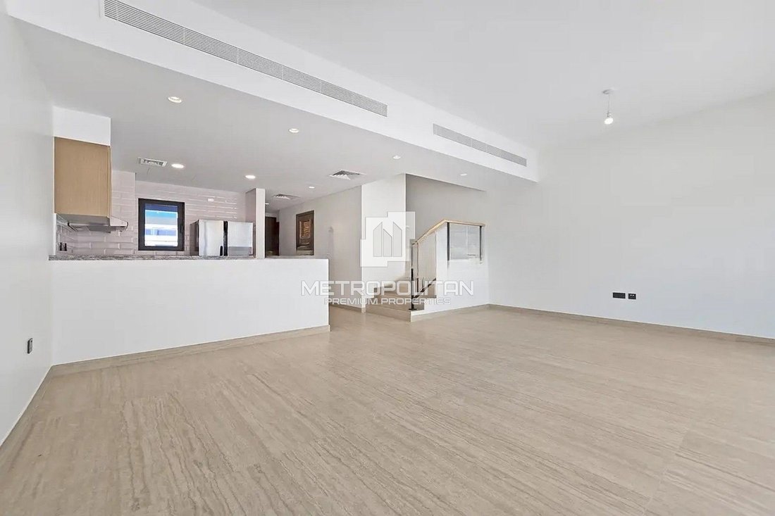 Townhouse in Al Hebiah 5, Al Hebiah, Dubai 2 - 18146762