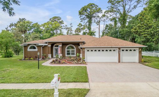 House in Port Orange, Florida, United States 1