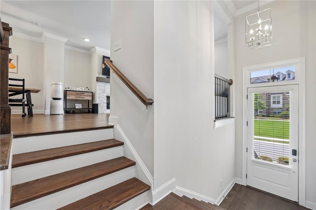 Townhouse in Suwanee, Georgia, United States 5 - 18149694
