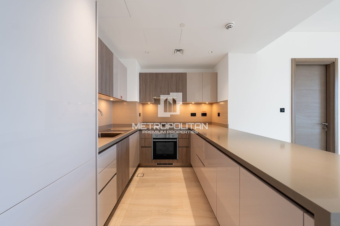 Apartment in MBR- Al Merkad, Dubai, United Arab Emirates 3 - 18146766