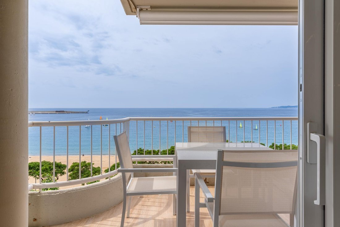 Apartment in Palamos, Catalonia, Spain 1 - 18146292