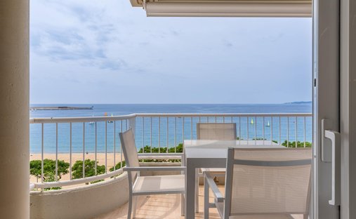 Apartment in Palamos, Catalonia, Spain 1