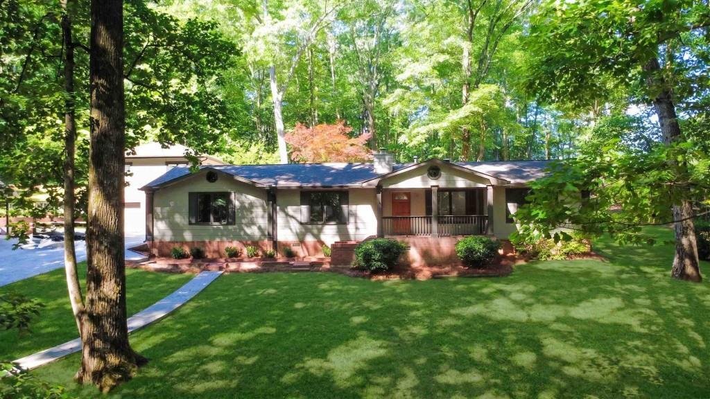 House in Loganville, Georgia, United States 1 - 18149640