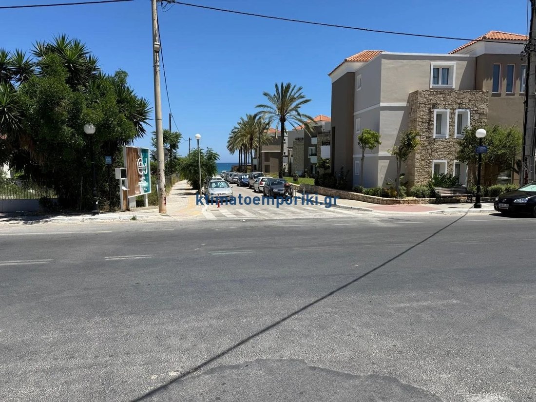 Land in Crete, Greece 4 - 18145495