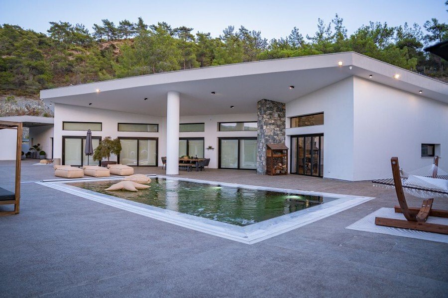 Villa in Louvaras, Limassol, Cyprus 1 - 18146271