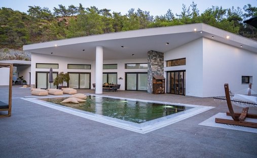 Villa in Louvaras, Limassol, Cyprus 1