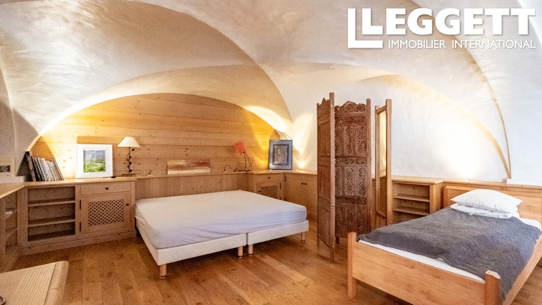 Apartment in Méribel, Les Allues, Auvergne-Rhône-Alpes 4 - 18146325