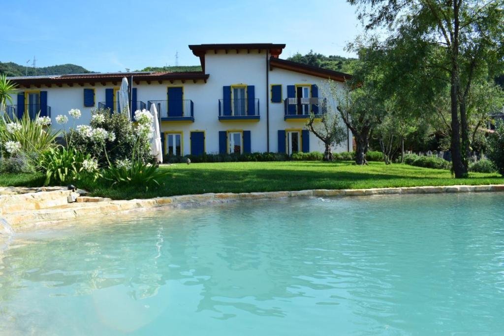 Villa in Romagnano, Massa, Tuscany 3 - 18150295