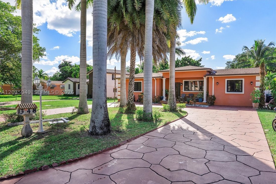 House in Miami, Florida, United States 3 - 18145523