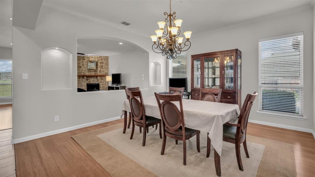 House in Aledo, Texas, United States 5 - 18150059