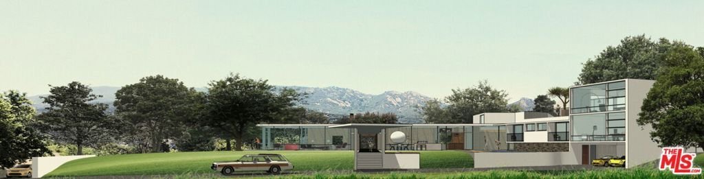 House in Hidden Hills, California, United States 1 - 18147829