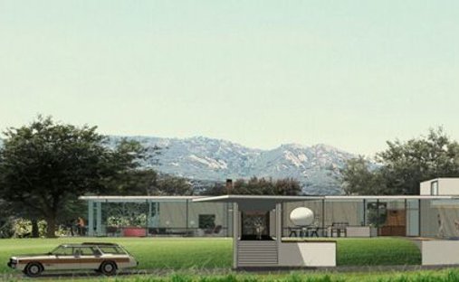 House in Hidden Hills, California, United States 1