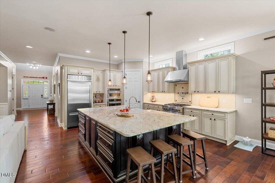 House in Durham, North Carolina, United States 4 - 18145127