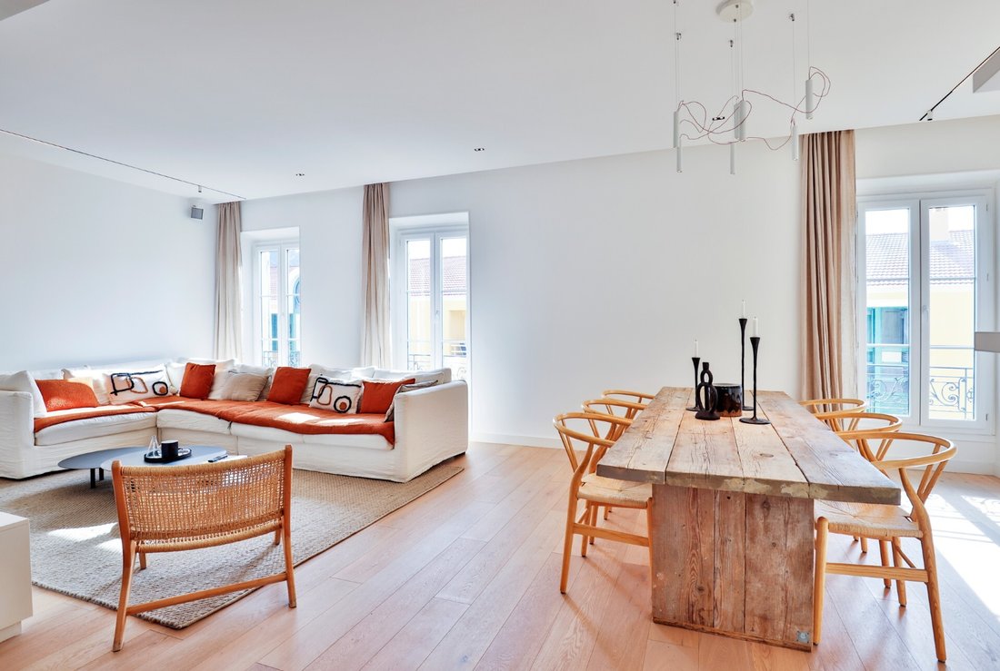 Apartment in Saint Roch, Nice, France 1 - 18146874