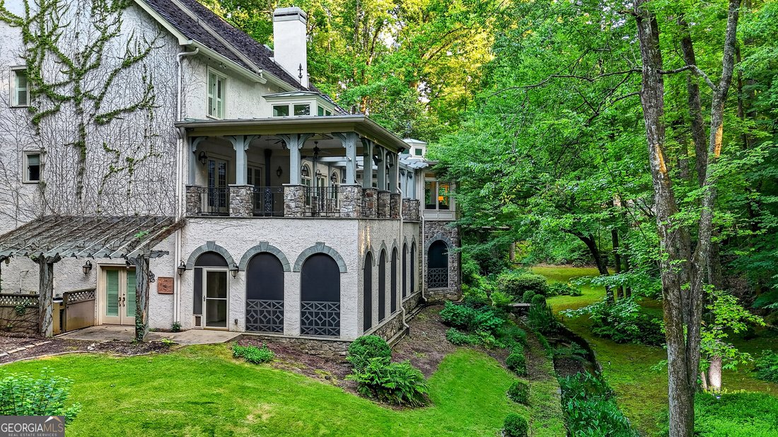 House in Atlanta, Georgia, United States 5 - 17534272