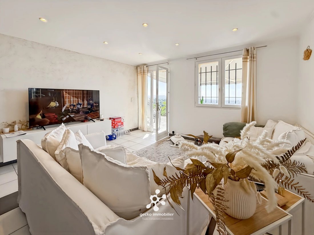 House in Tourrettes-sur-Loup, Provence-Alpes-Côte d'Azur, France 5 - 18146395