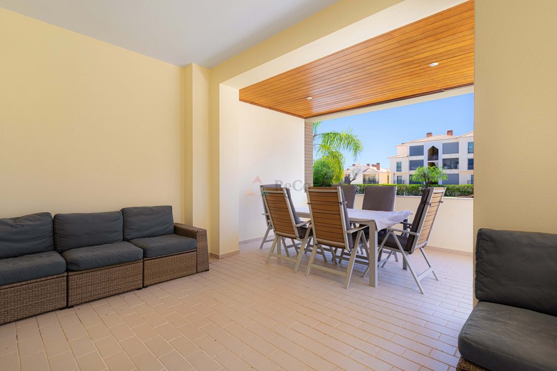 Apartment in Vilamoura, Quarteira, Algarve 2 - 18147114