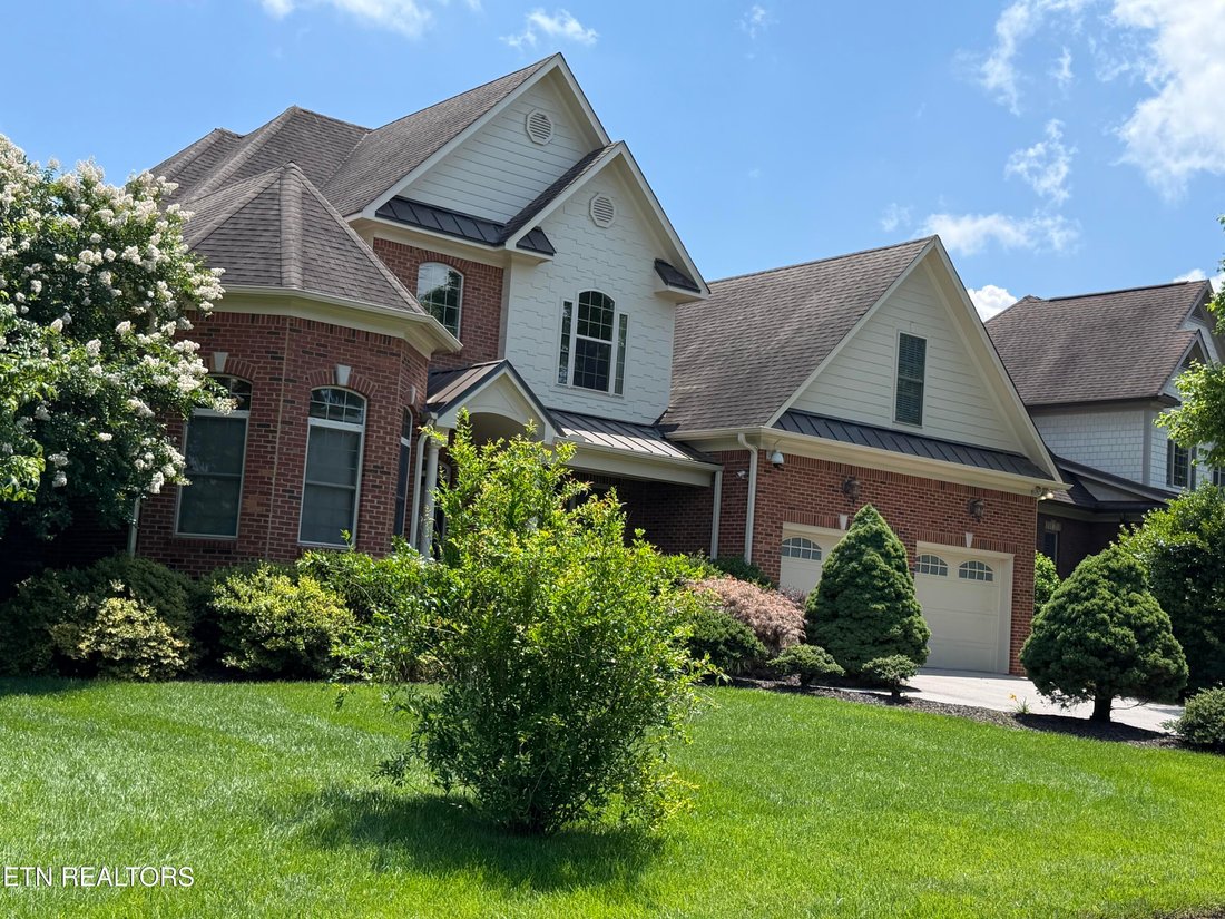 House in Knoxville, Tennessee, United States 1 - 18150222